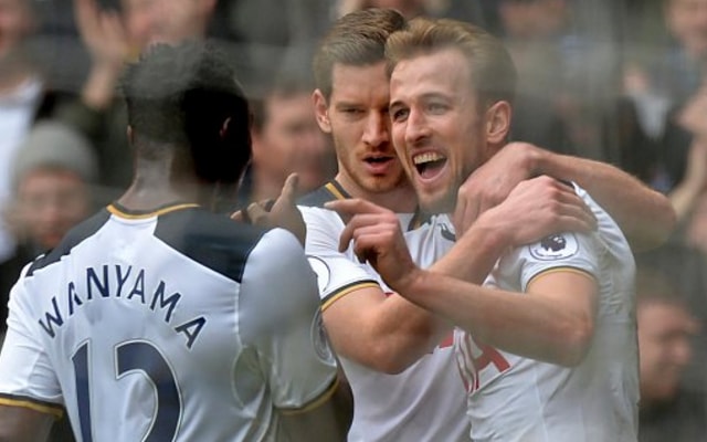 Harry Kane