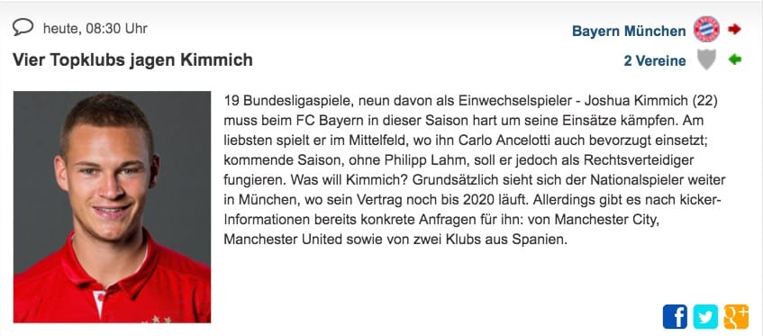 Kimmich
