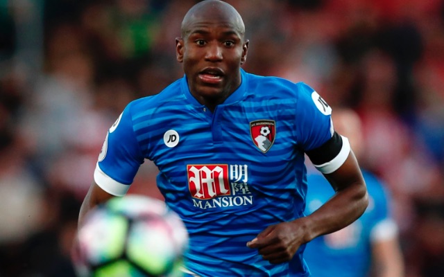 Benik Afobe