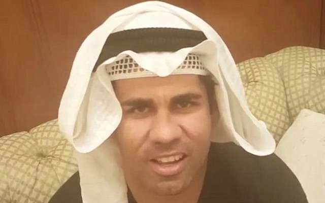 Diego Costa