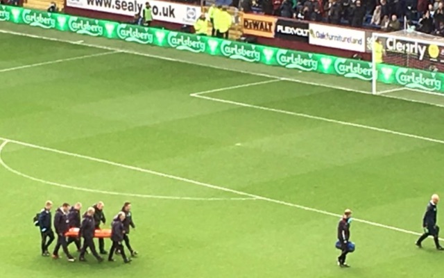 Harry Winks injury