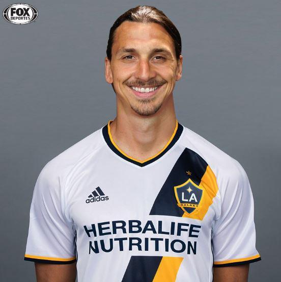 Ibrahimovic
