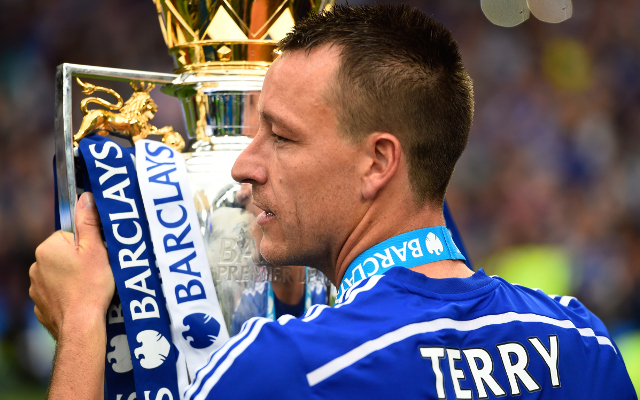 John Terry