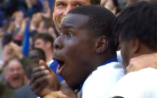 Kurt Zouma