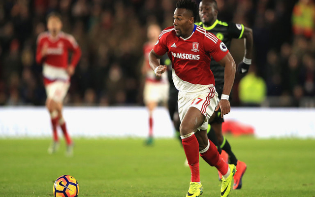 Traore