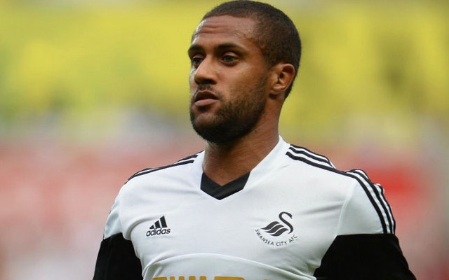 Wayne Routledge