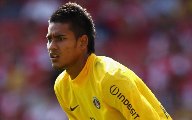 Alphonse Areola