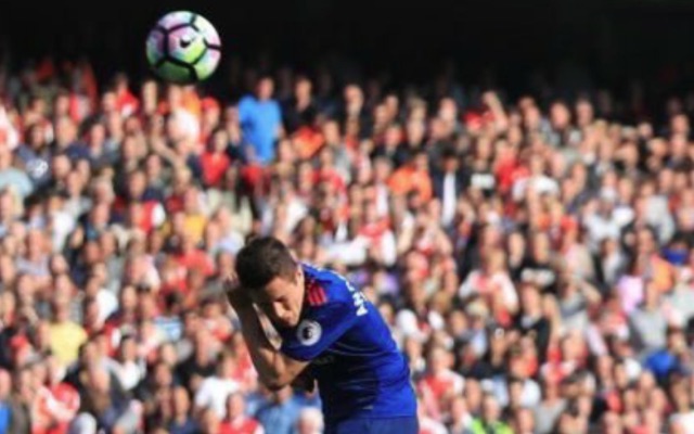 Ander Herrera