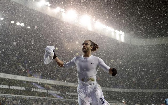 Benoit Assou-Ekotto