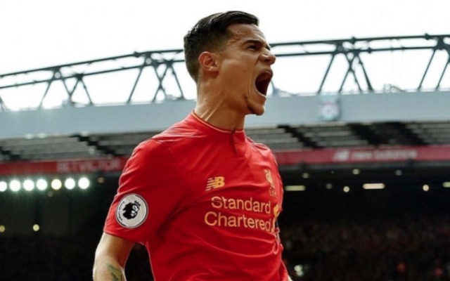 Coutinho
