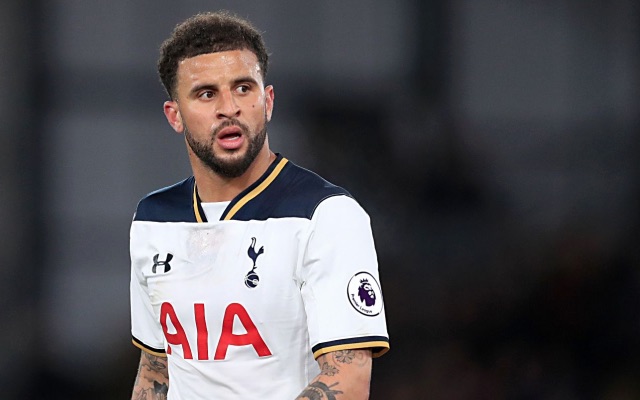 Kyle Walker