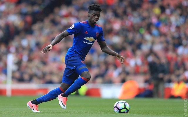 Tuanzebe
