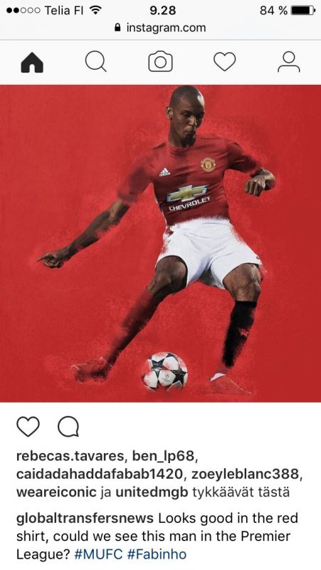 Fabinho