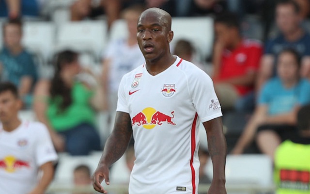 Andre Wisdom