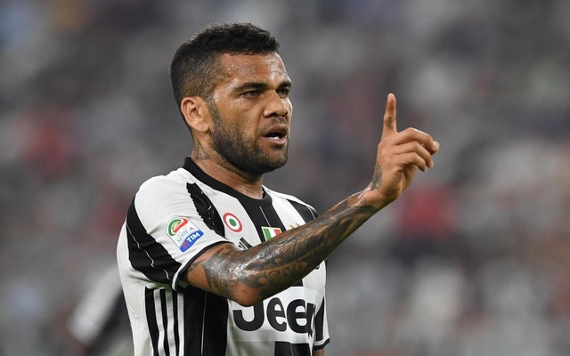 Dani Alves