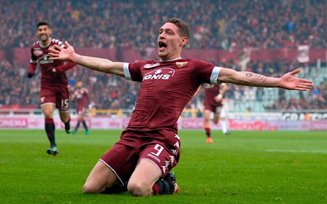 Andrea Belotti