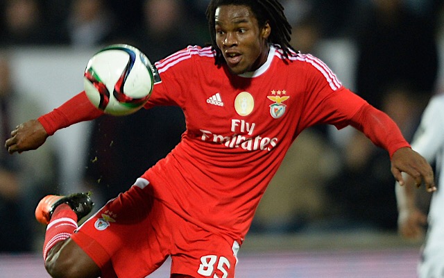 Renato Sanches