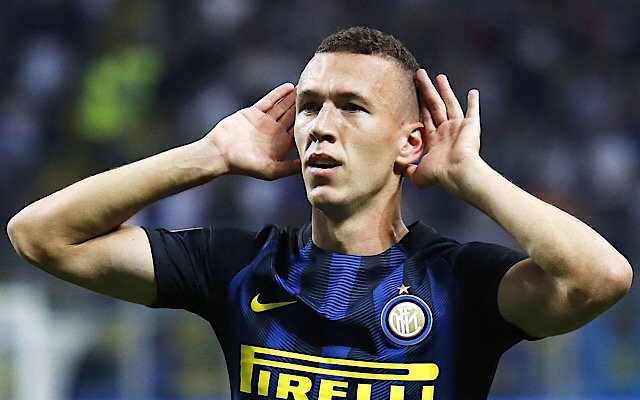 Ivan Perisic