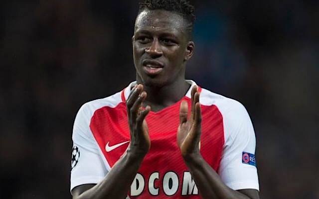 Benjamin Mendy