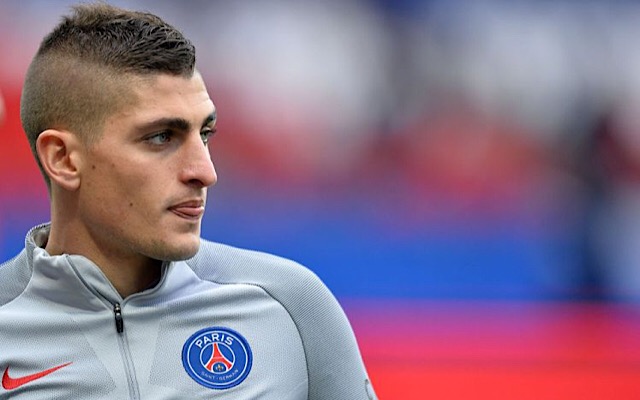 Marco Verratti