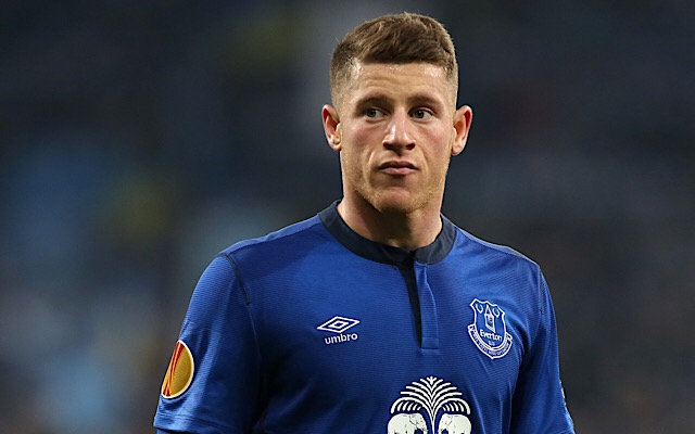 Ross Barkley