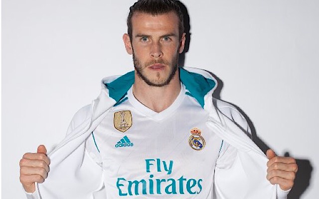 Gareth Bale