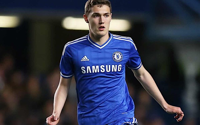 Andreas Christensen