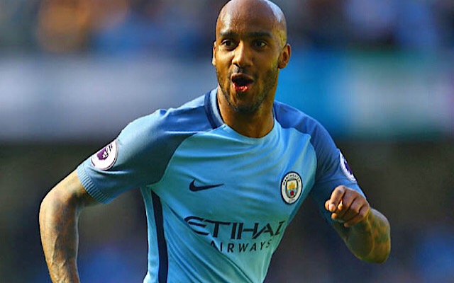 Fabian Delph