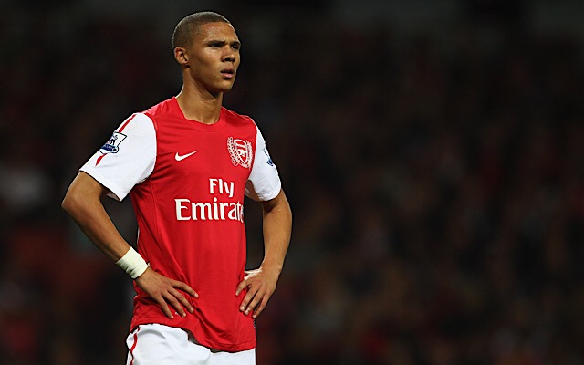 Kieran Gibbs