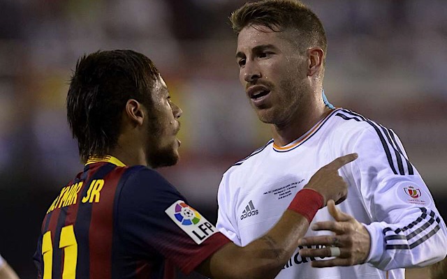 Neymar