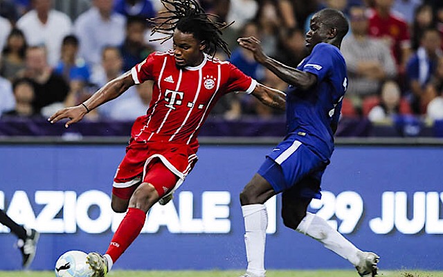 Renato Sanches