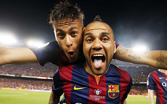 Neymar