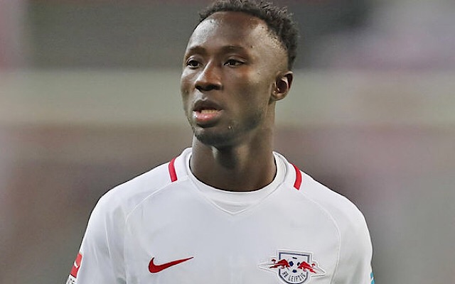 Naby Keita