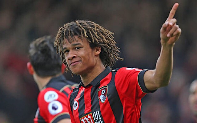 Nathan Ake