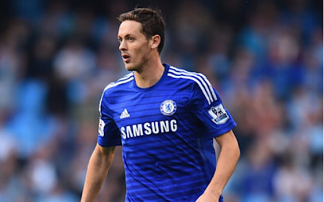 Nemanja Matic