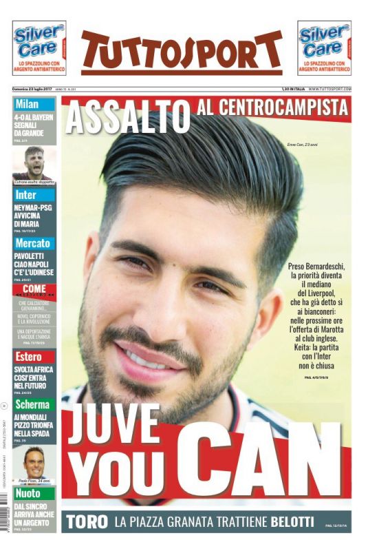 Tuttosport