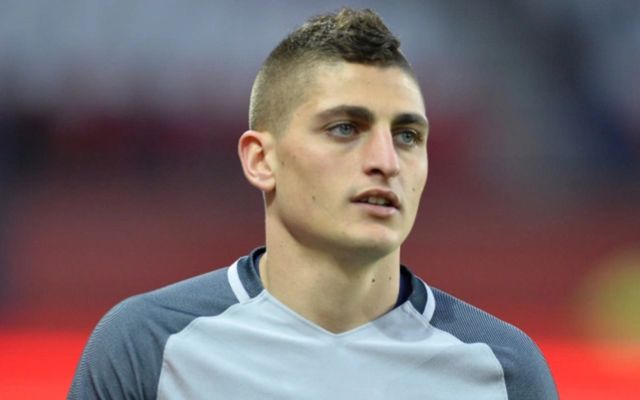 marco verratti