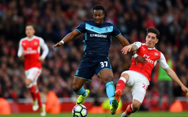 adama traore