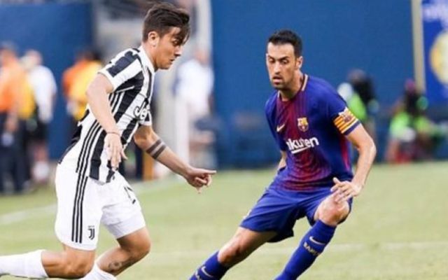 Dybala