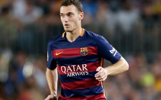 Vermaelen