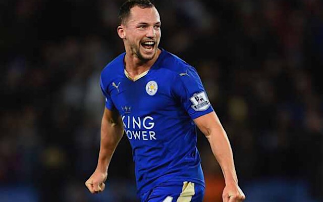 Danny Drinkwater