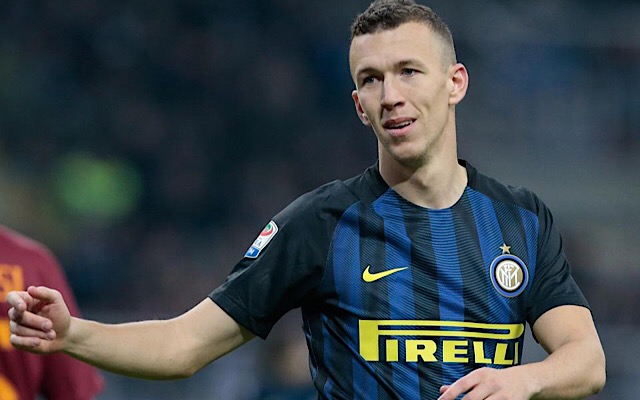 Ivan Perisic