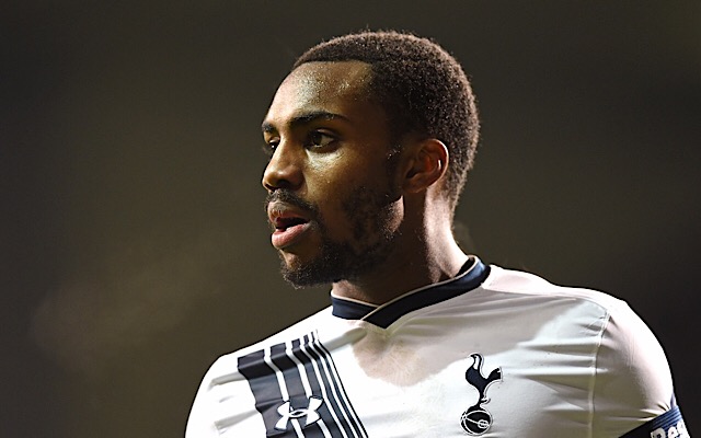 Danny Rose