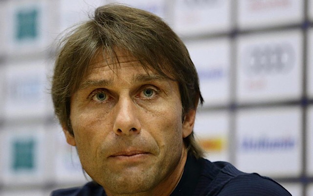 Antonio Conte
