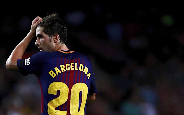Sergi Roberto