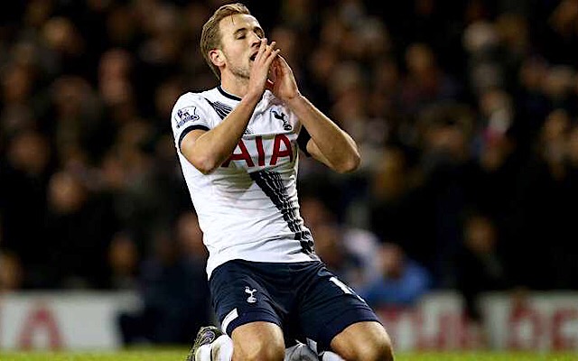 Harry Kane