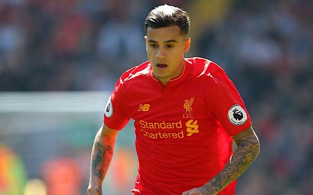 Coutinho