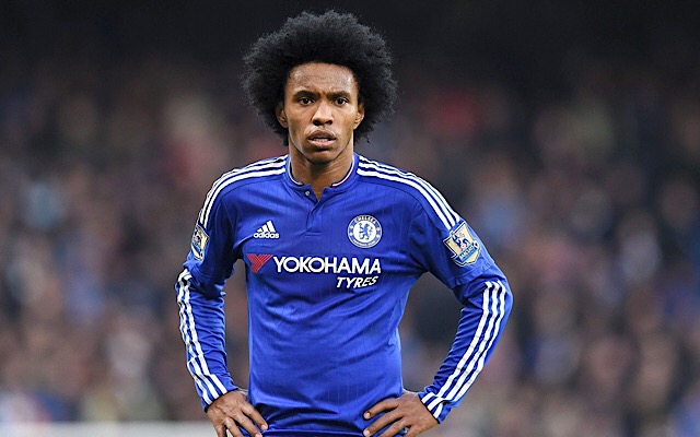Willian