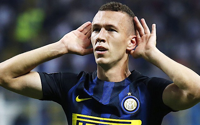 Ivan Perisic