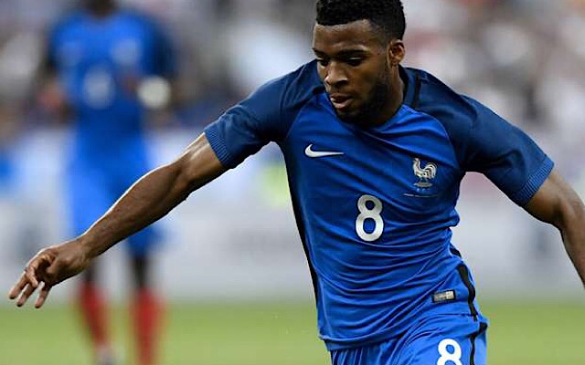 Thomas Lemar